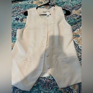 COPY - Abercrombie and fitch vest